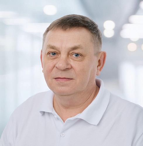 Сергей Бабченко